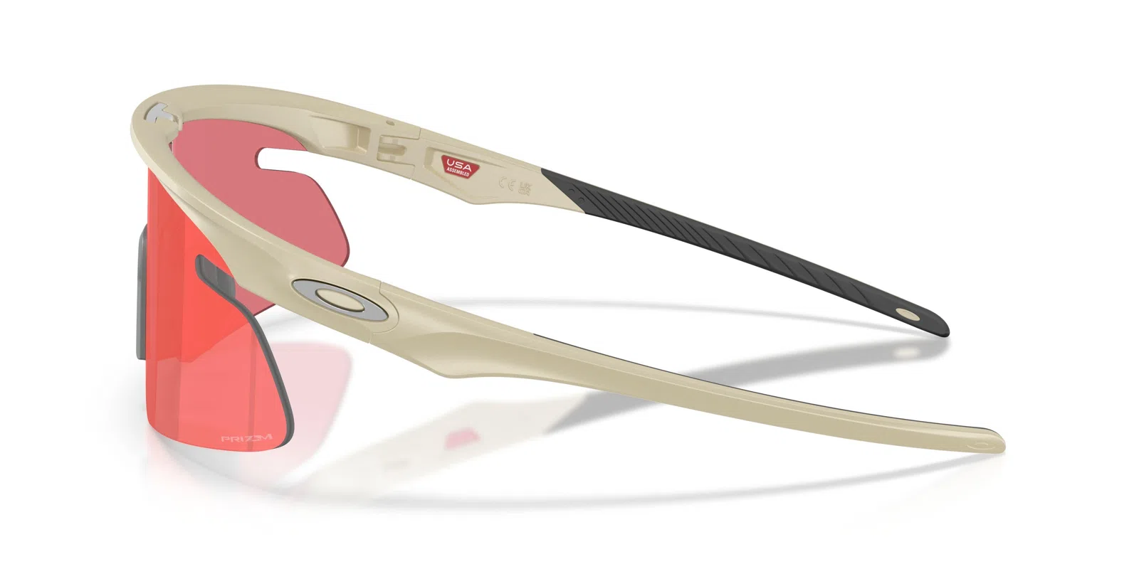 Oakley Rslv Lite 9527D Sunglasses - view 2